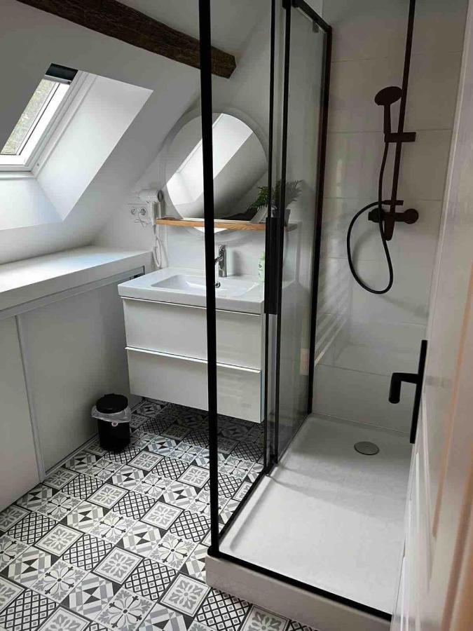 Villa Petite grange de charme à Miers Extérieur photo