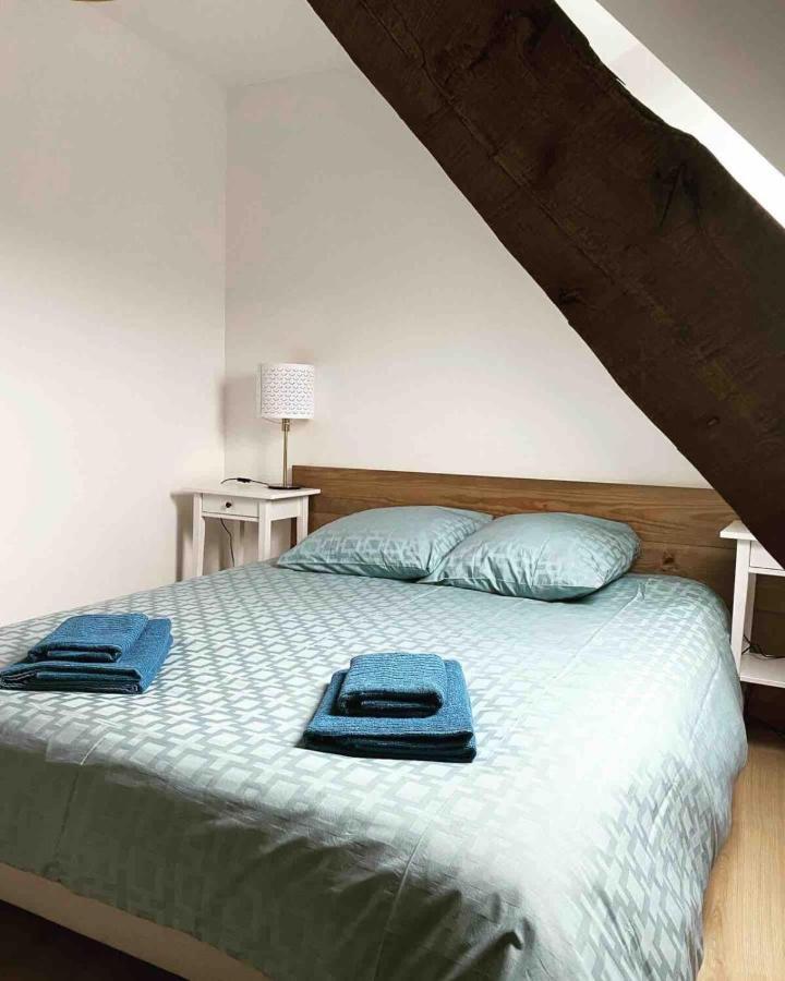 Villa Petite grange de charme à Miers Extérieur photo